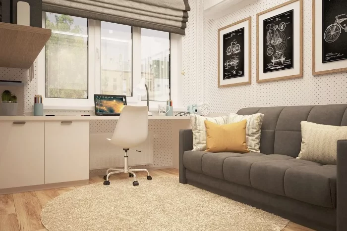 Prix rénovation appartement 70 m2